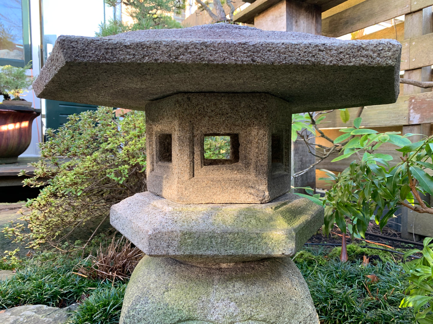 Yukimi gata