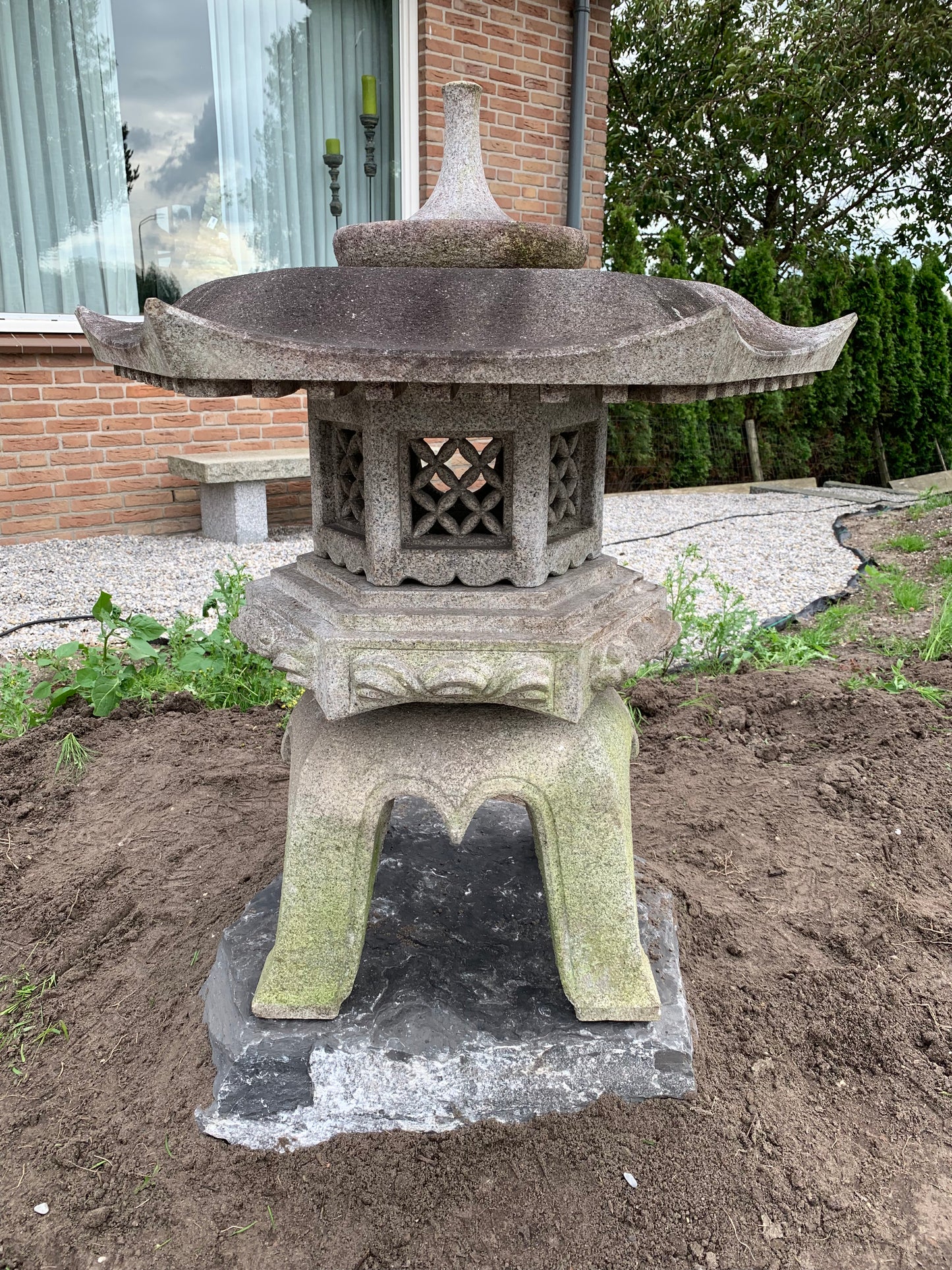 Kaku Yukimi gata