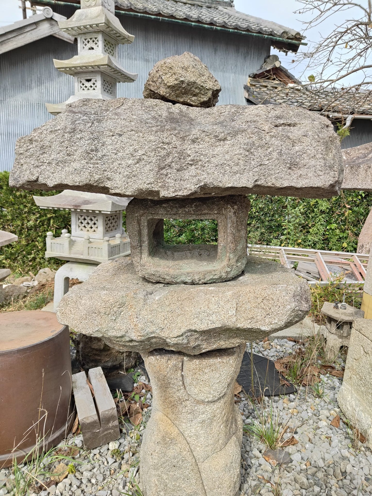 Yama Gata