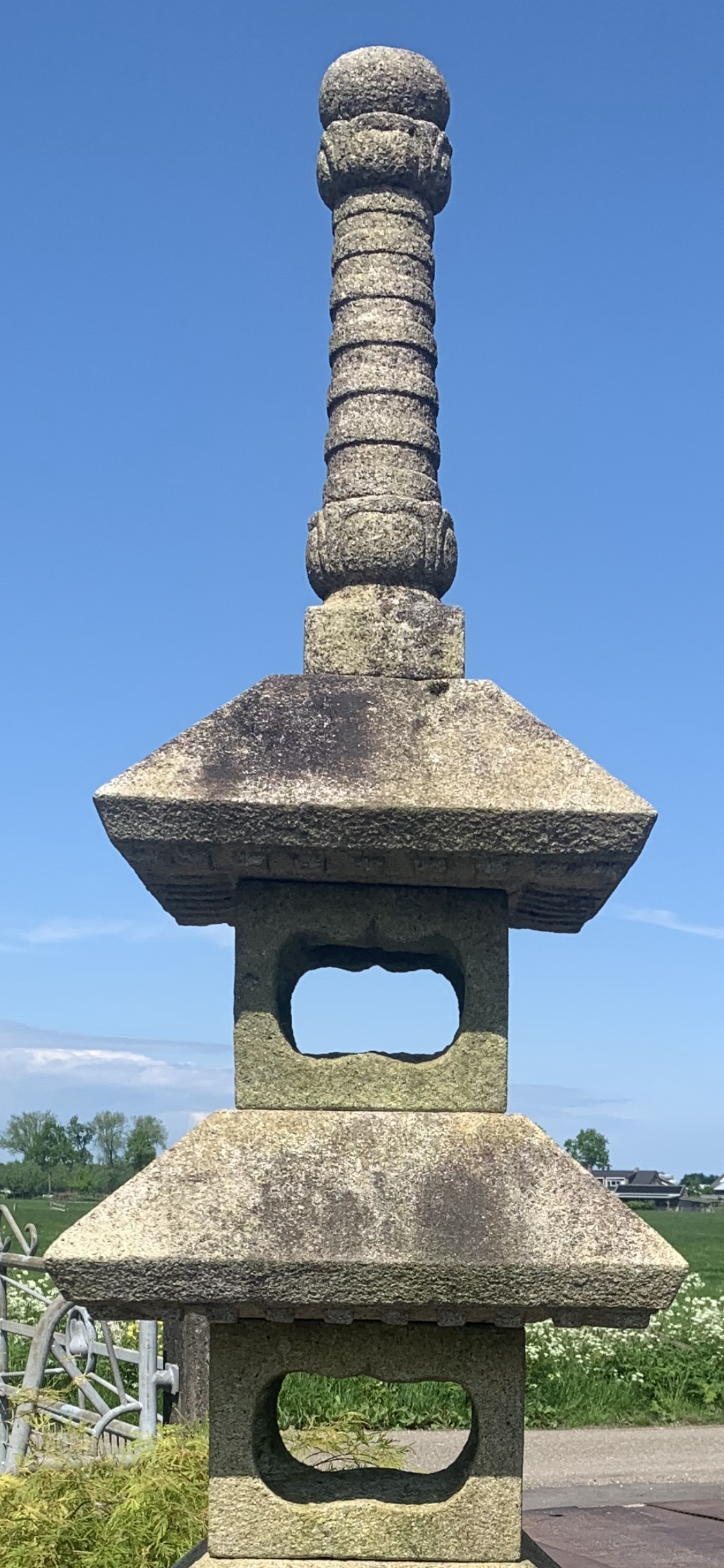 Sanjunoto pagode