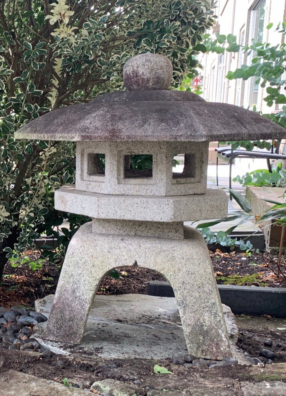 Senyuji Yukimi gata