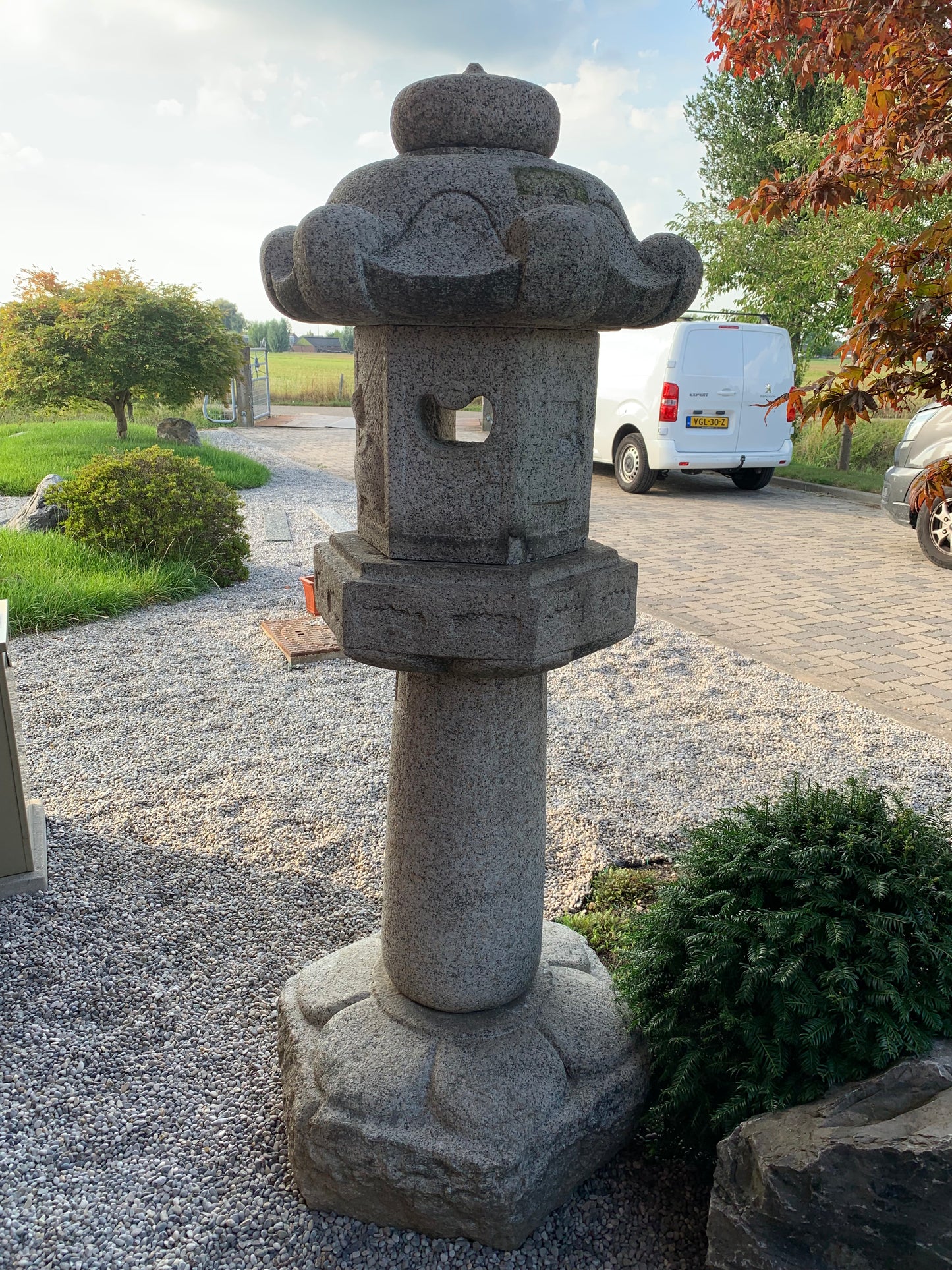 Kodai zendoji gata
