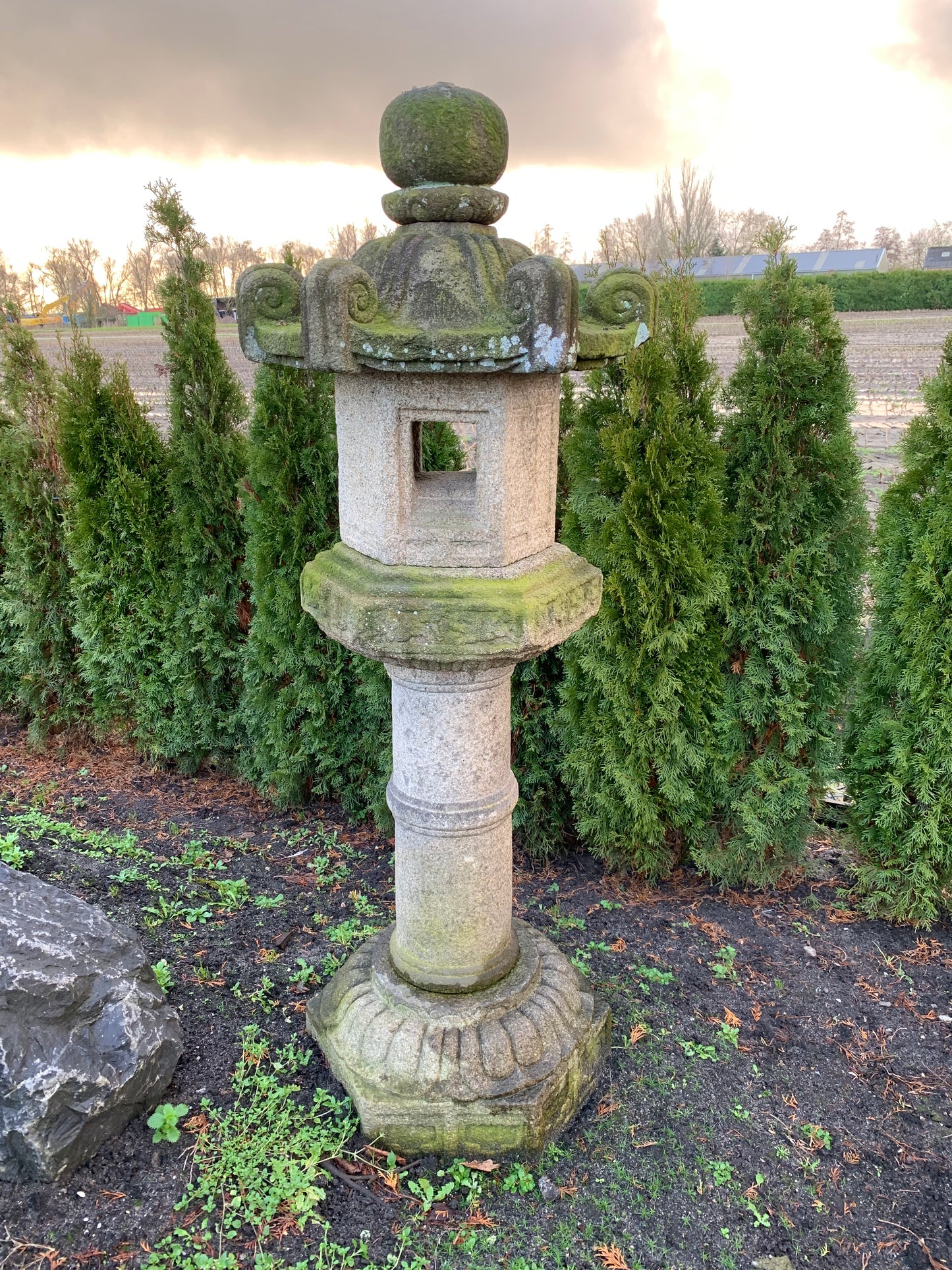 Kasuga gata