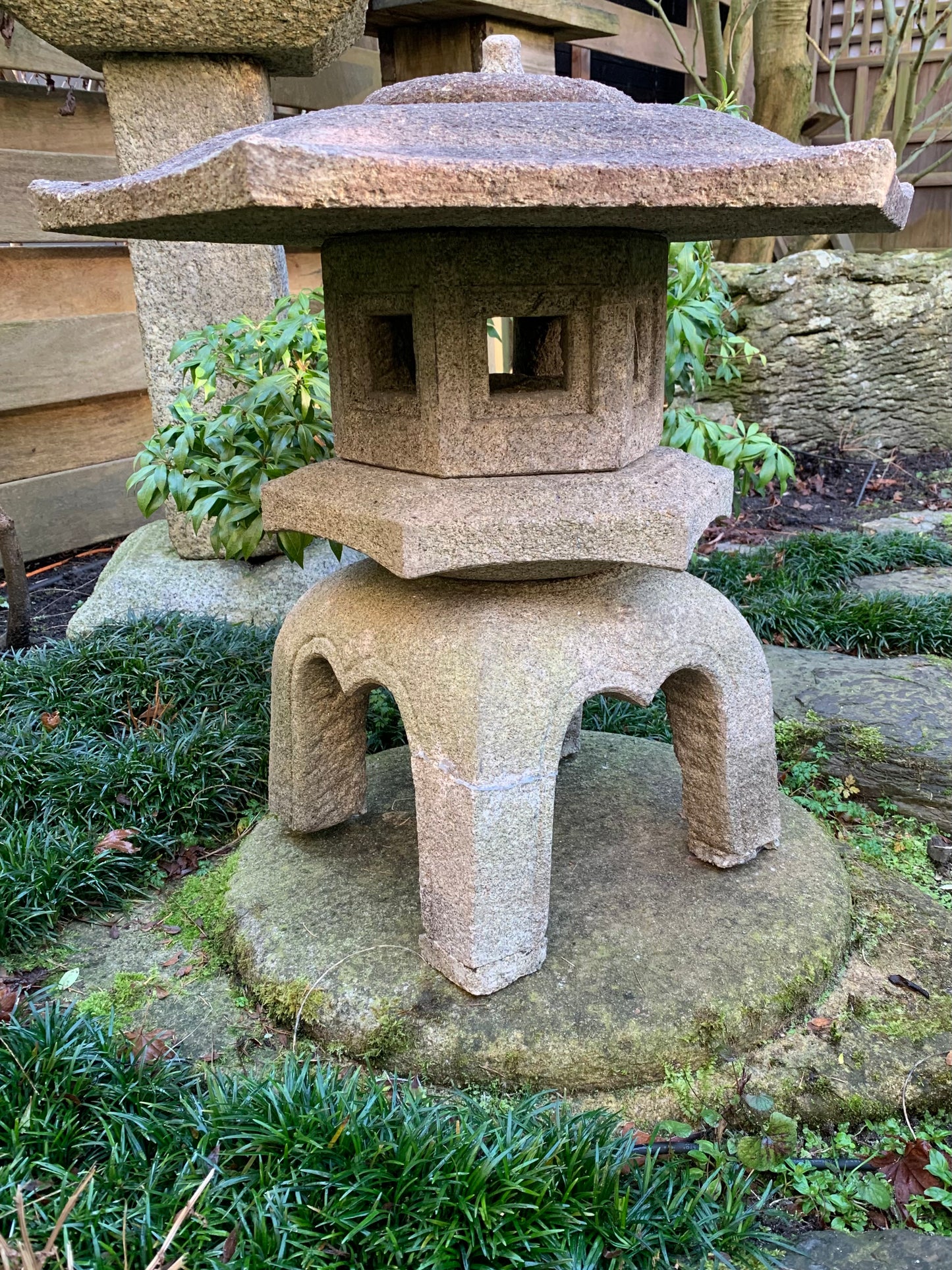 Yukimi gata
