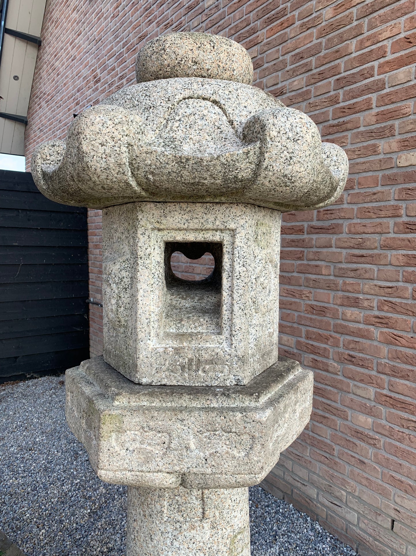 Kodai zendoji gata