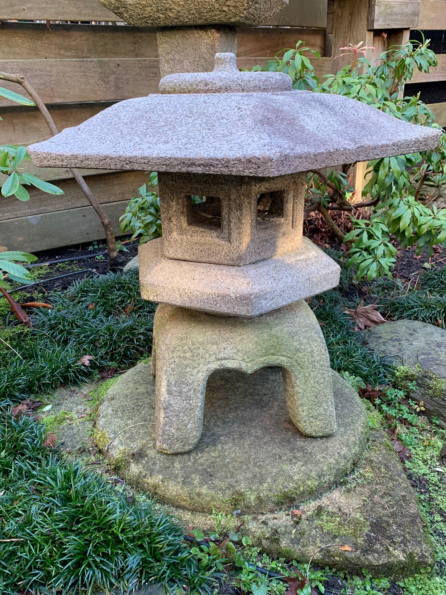Yukimi gata