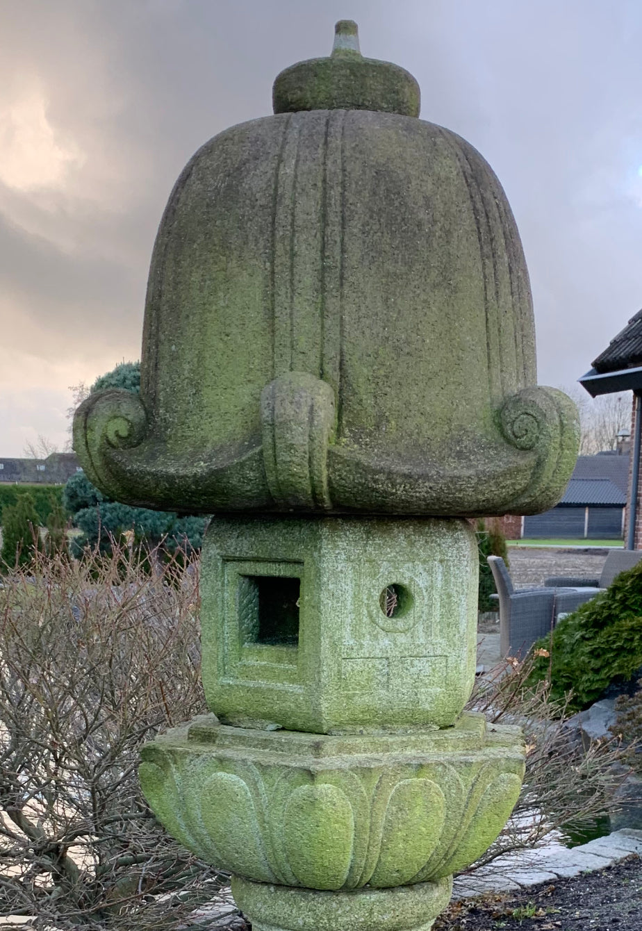 Rikyu gata