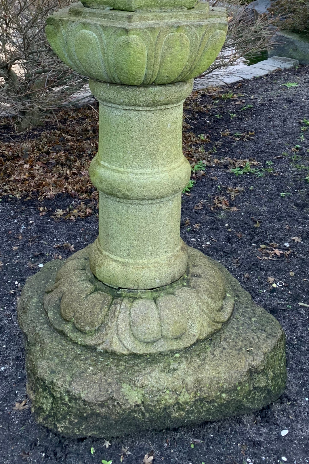 Rikyu gata