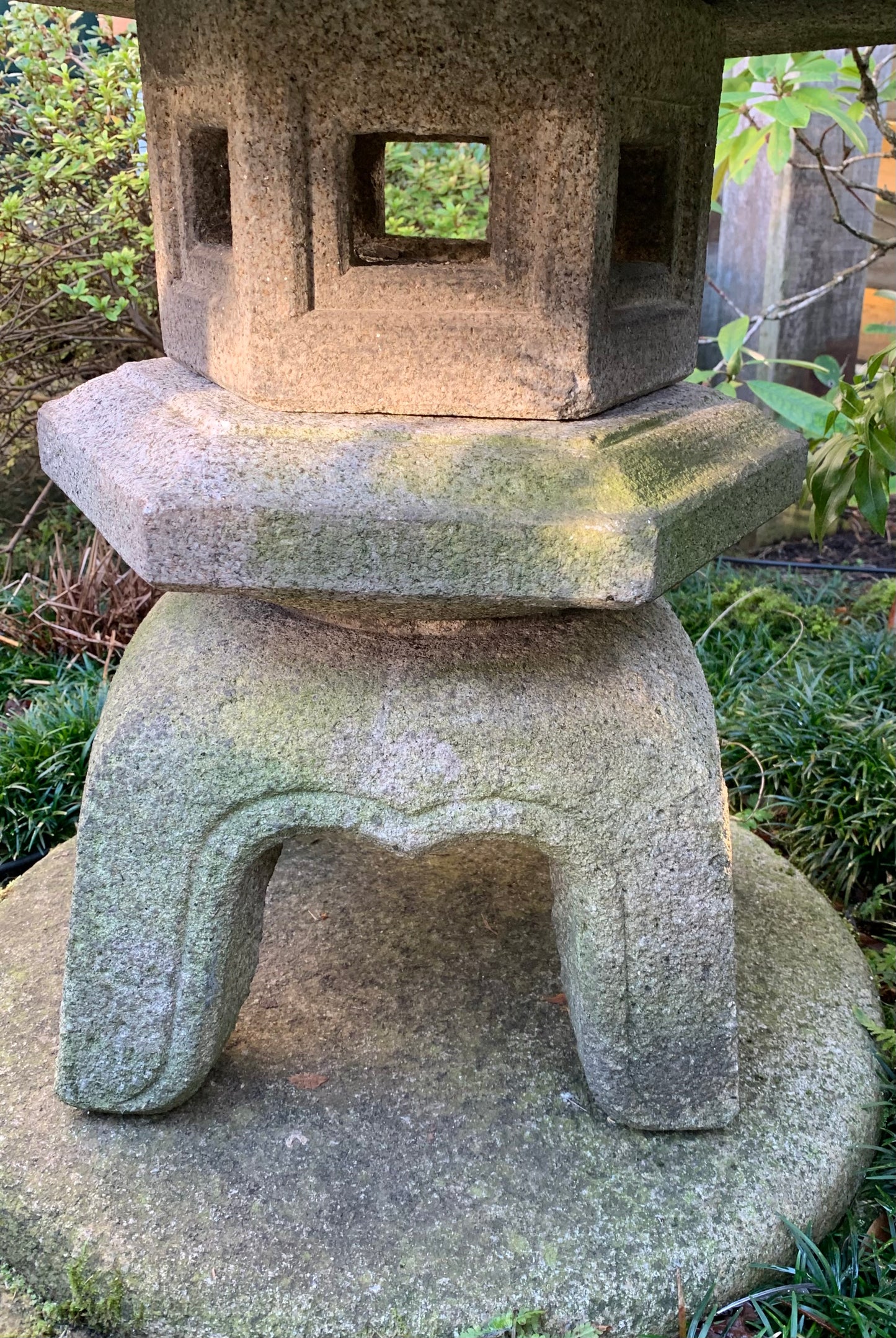 Yukimi gata